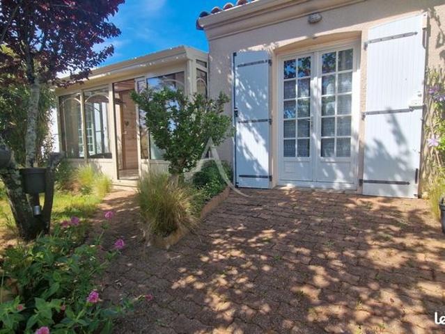 Maison 5 pièces 96 m²