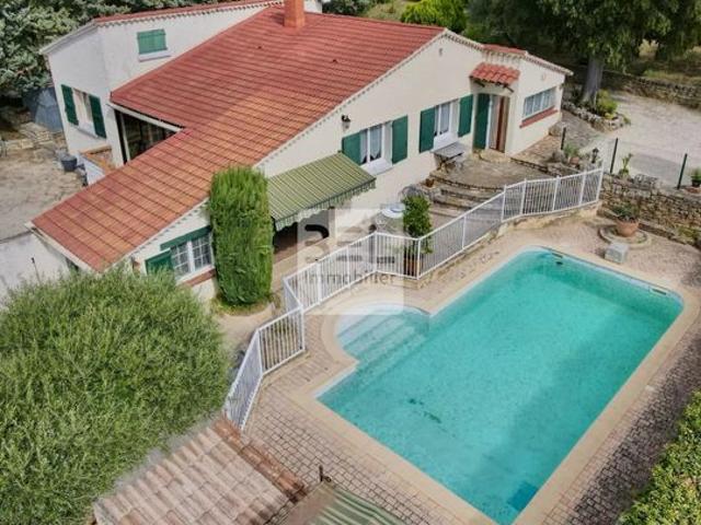 Maison 5 pièces 96 m²