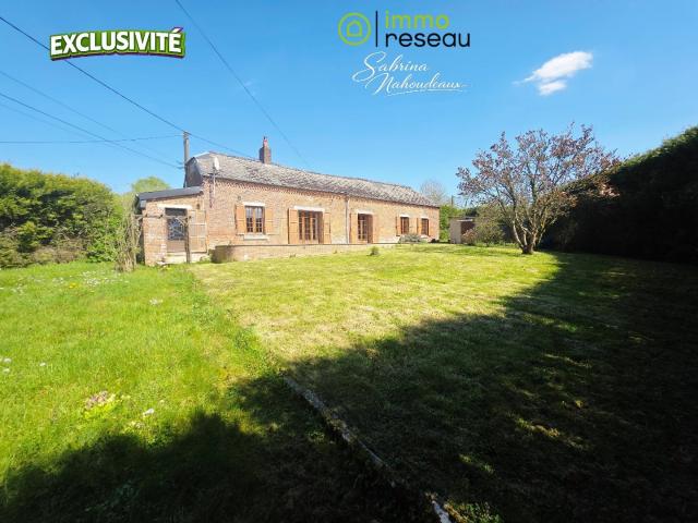 Maison 5 pièces 96 m²