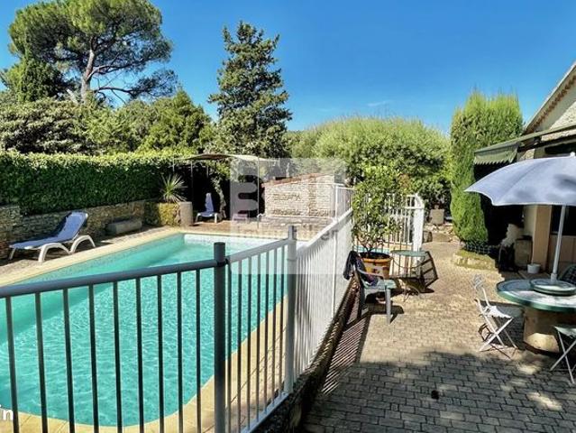 Maison 5 pièces 96 m²