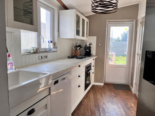 Maison 5 pièces 96 m²