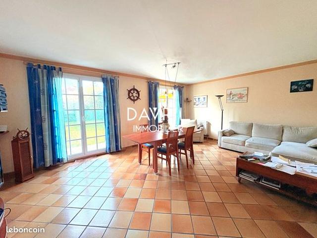 Maison 5 pièces 96 m²