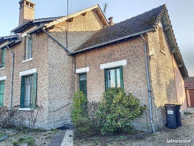 Maison 5 pièces 96 m²
