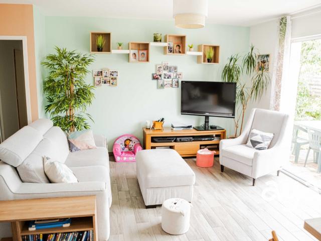 Maison 5 pièces 96 m²