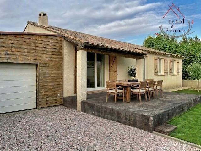 Maison 5 pièces 96 m²