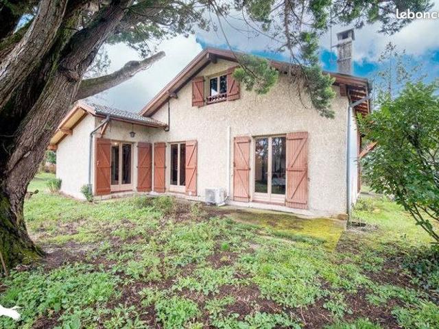 Maison 5 pièces 96 m²