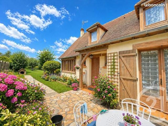 Maison 5 pièces 96 m²