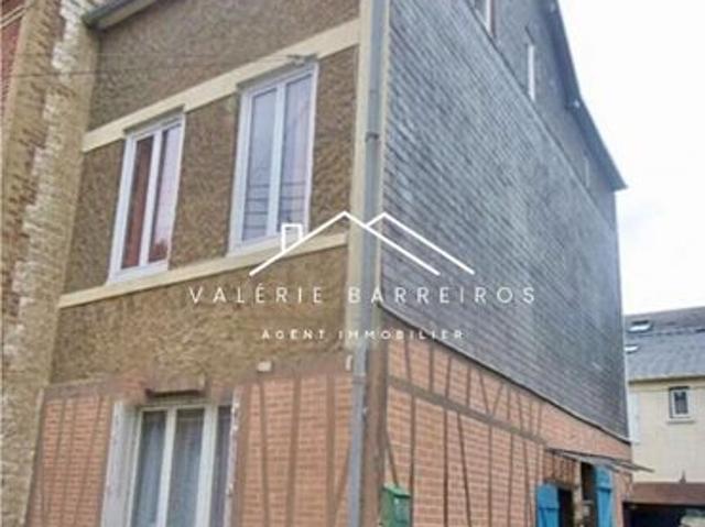 Maison 5 pièces 96 m²