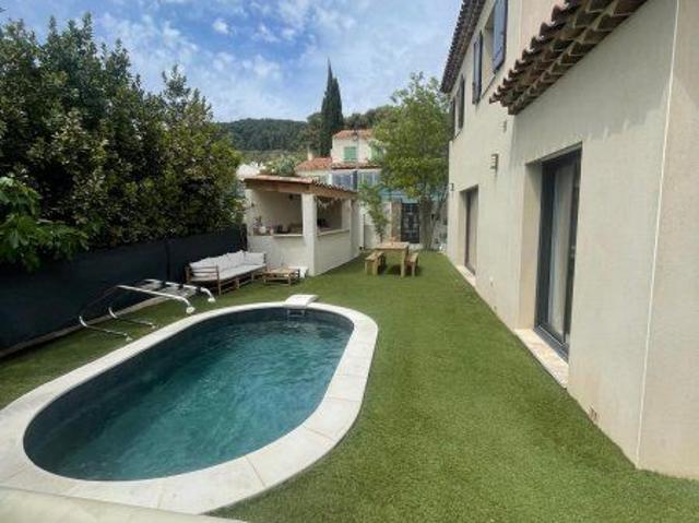 Maison 5 Pièces 96 m²
