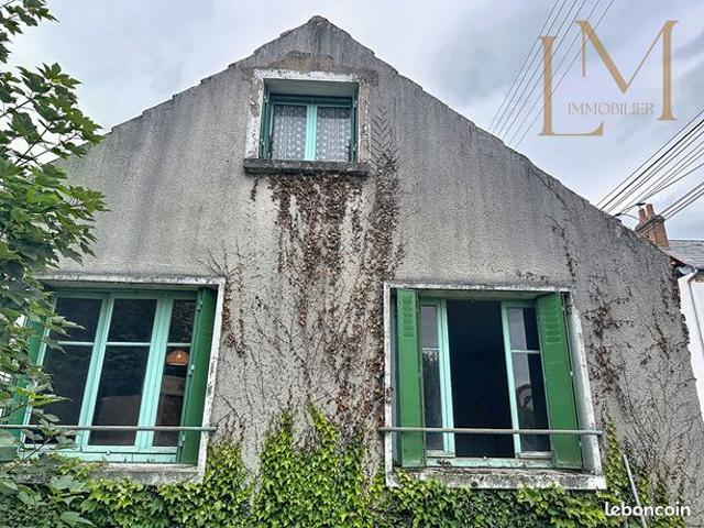 Maison 5 pièces 96 m²