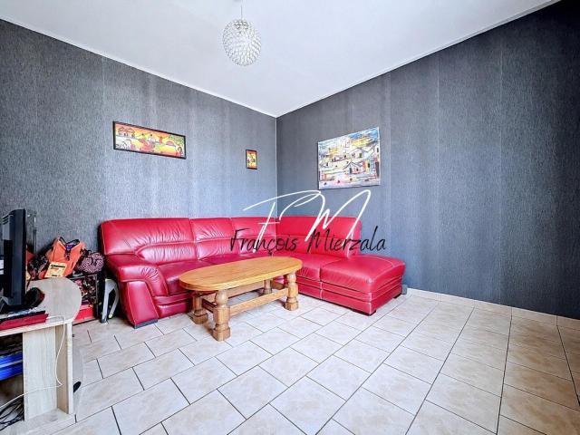 Maison 5 pièces 96 m²