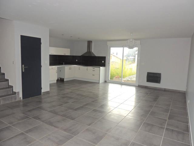 Maison 5 pièces 96 m²