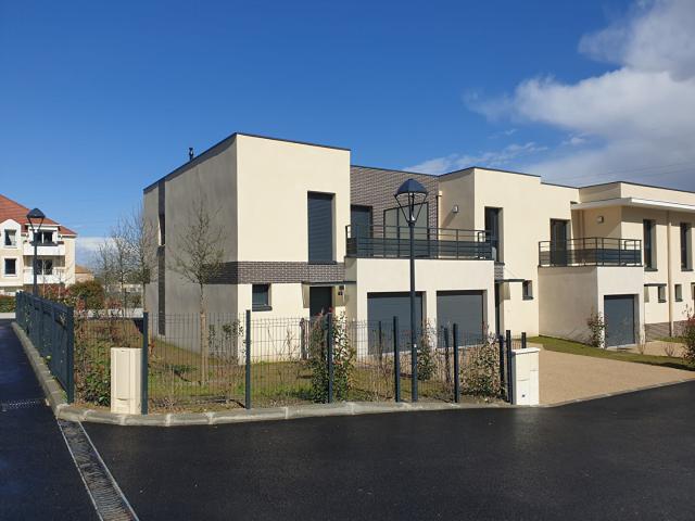 Maison 5 pièces 96 m²
