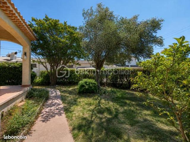 Maison 5 pièces 96 m²