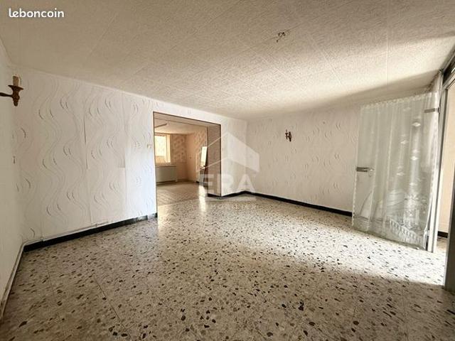 Maison 5 pièces 96 m²