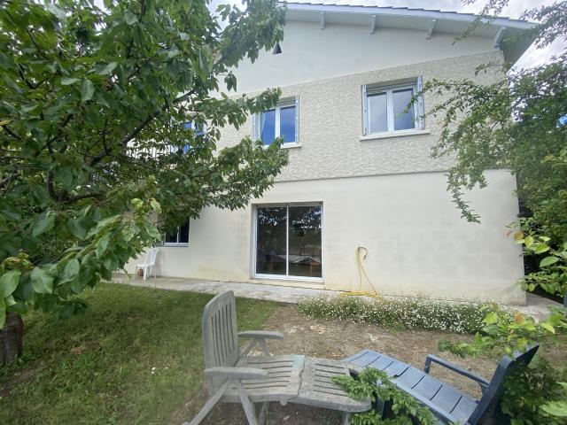 Maison 5 pièces 96 m²
