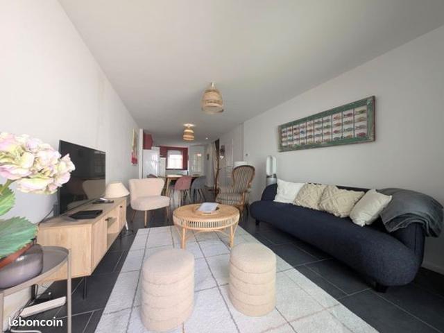 Maison 5 pièces 96 m²