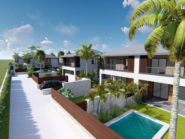Maison 5 pièces 96 m²