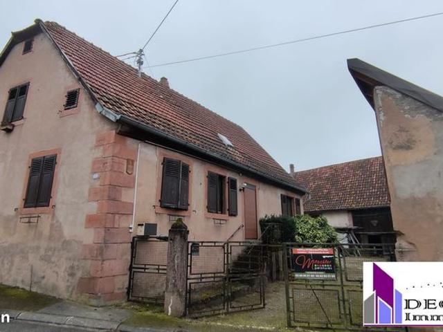 Maison 5 pièces 96 m²