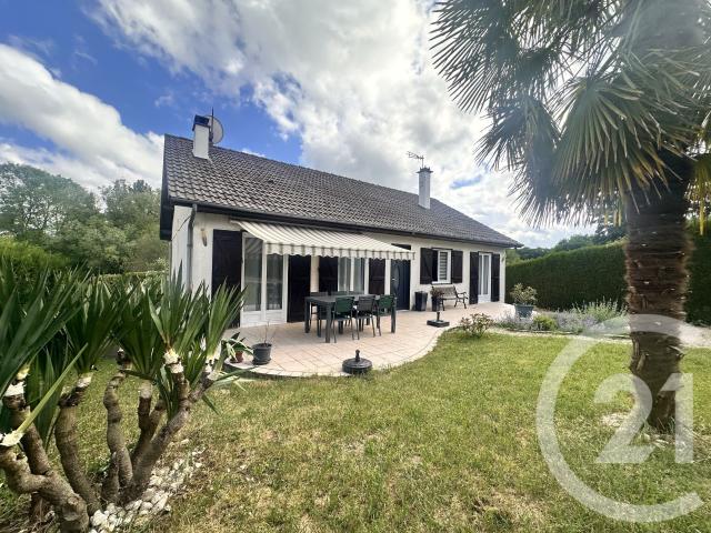 Maison 5 pièces 96 m²