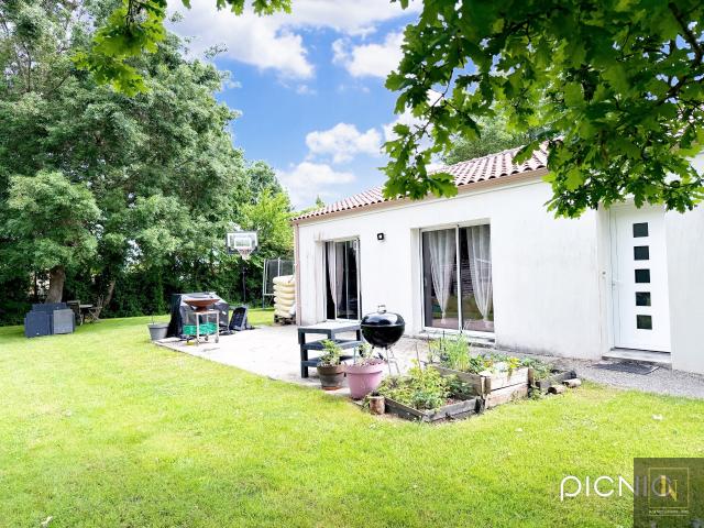 Maison 5 pièces 96 m²