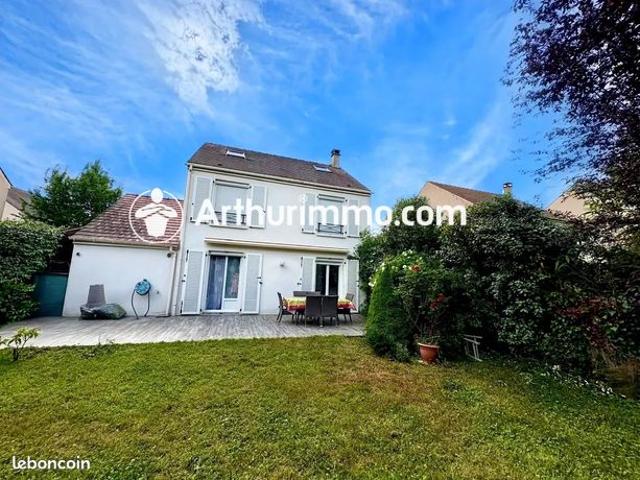 Maison 5 pièces 96 m²