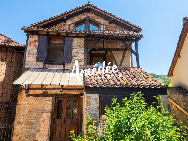Maison 5 pièces 96 m²