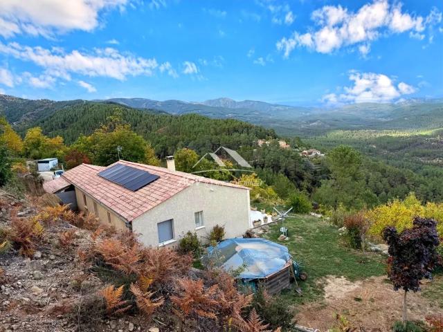 Maison 5 pièces 96 m²