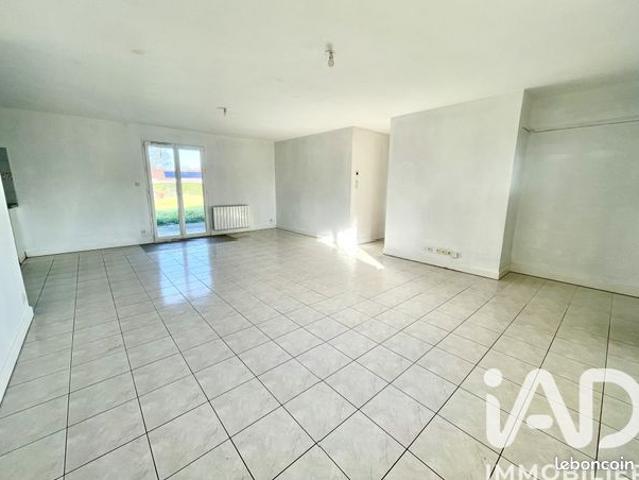 Maison 5 pièces 96 m²