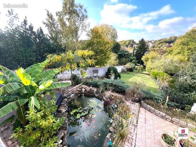 Maison 5 pièces 96 m²