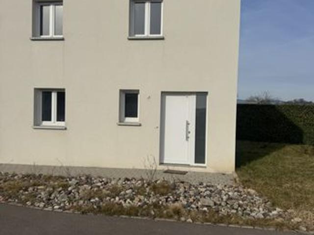 Maison 5 pièces 96 m²