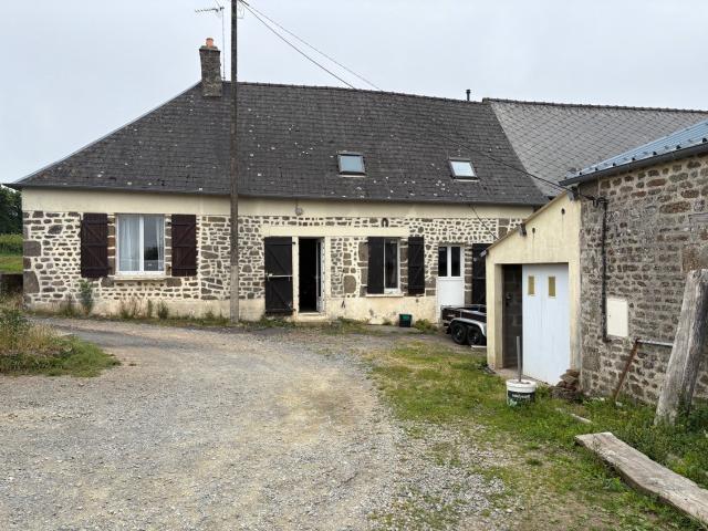 Maison 5 pièces 96 m²