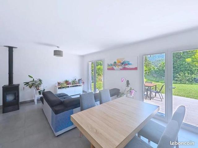 Maison 5 pièces 96 m²