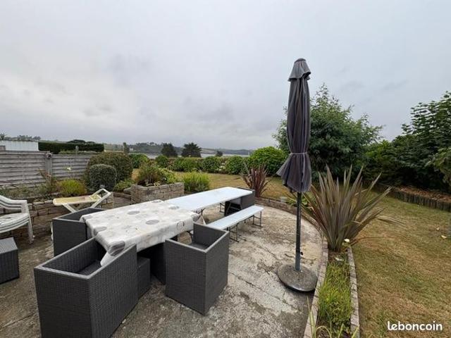 Maison 5 pièces 96 m²