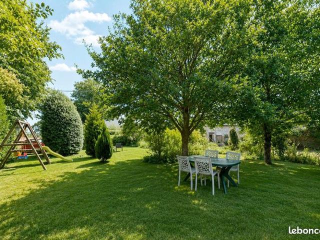 Maison 5 pièces 96 m²