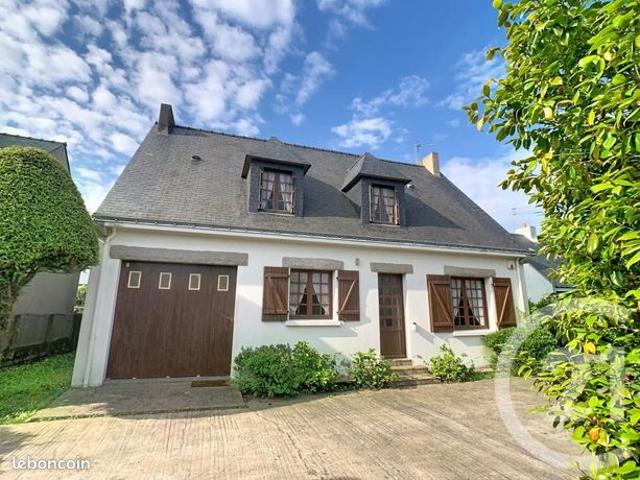 Maison 5 pièces 96 m²