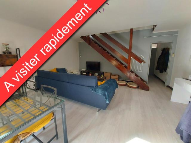 Maison 5 pièces 96 m²