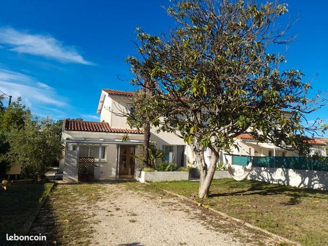 Maison 5 pièces 96 m²