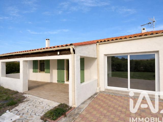 Maison 5 pièces 96 m²