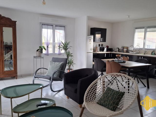 Maison 5 pièces 96 m²