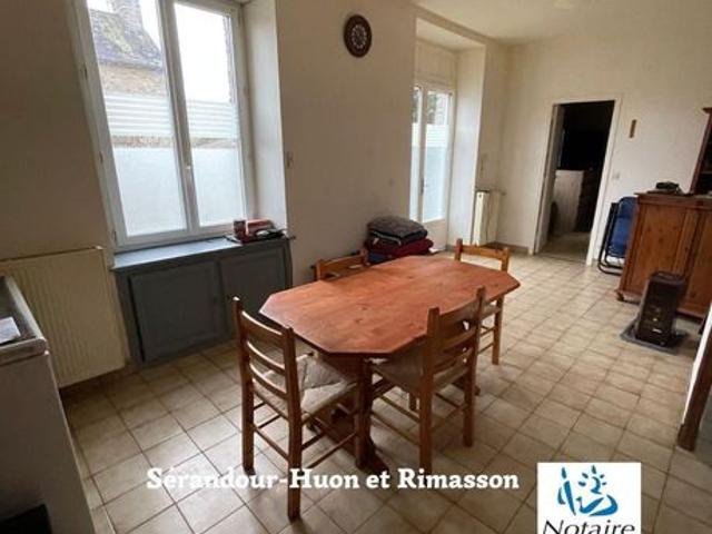 Maison 5 pièces 96 m²