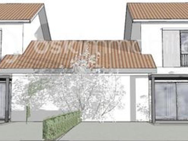 Maison 5 pièces 96 m²