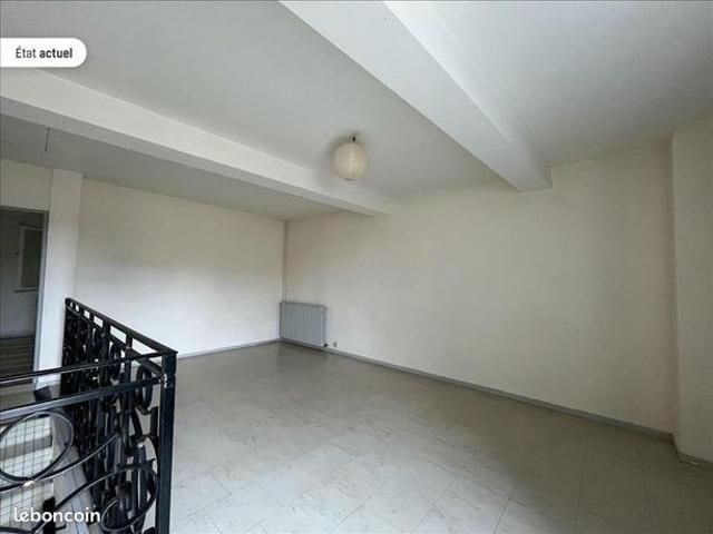 Maison 5 pièces 96 m²