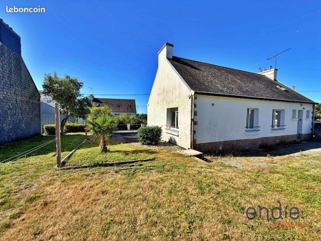 Maison 5 pièces 96 m²