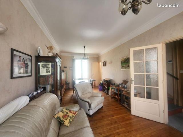 Maison 5 pièces 96 m²