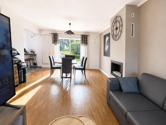 Maison 5 pièces, 96 m² à louer à Capinghem 59160