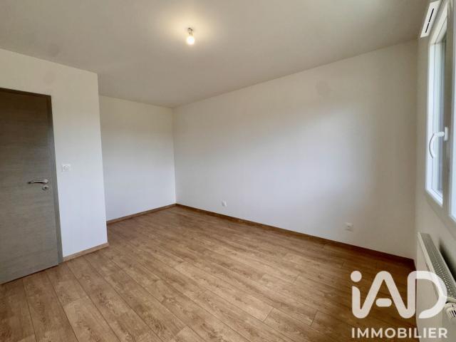 Maison 5 pièces, 96 m² à louer à Argancy 57640