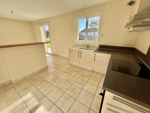 Maison 5 pièces, 96 m² à louer à Limoges 87280