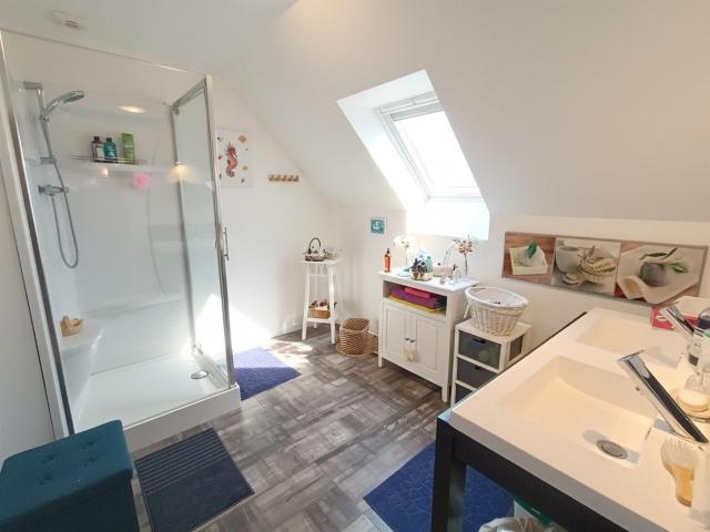 Maison 5 pièces, 96 m² à louer à Montaudin 53220