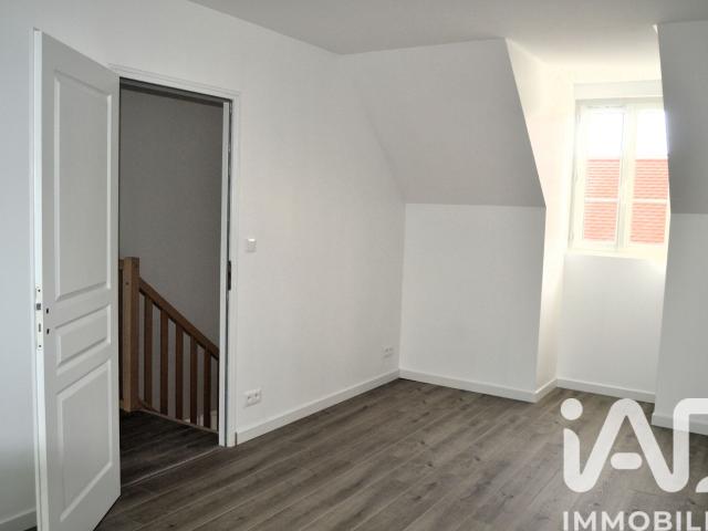 Maison 5 pièces, 96 m² à louer à Saint Sauveur 60320